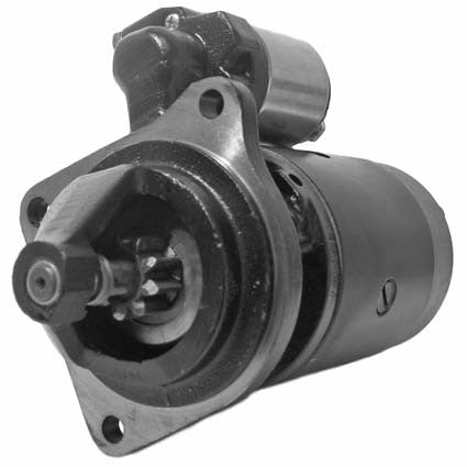 Anlasser 01362032 Starter BOSCH/FIAT  12V 2.4KW CW / 9Z 