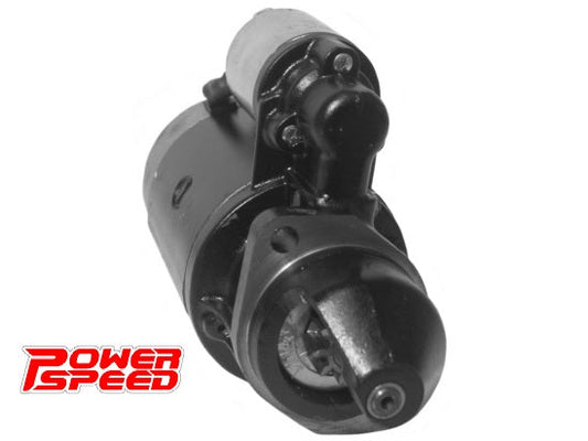 Anlasser 01362040V Starter BOSCH/FENDT 9V  Power Speed CW / 9Z 