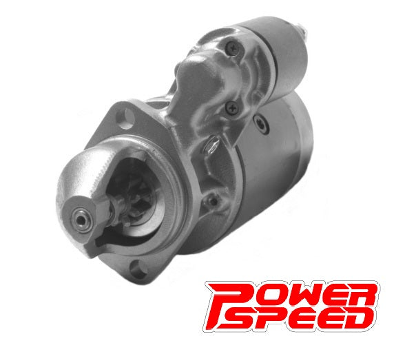 Anlasser 01362041V Starter BOSCH/DEUTZ 9V  PowerSpeed Power Speed CW / 9Z 