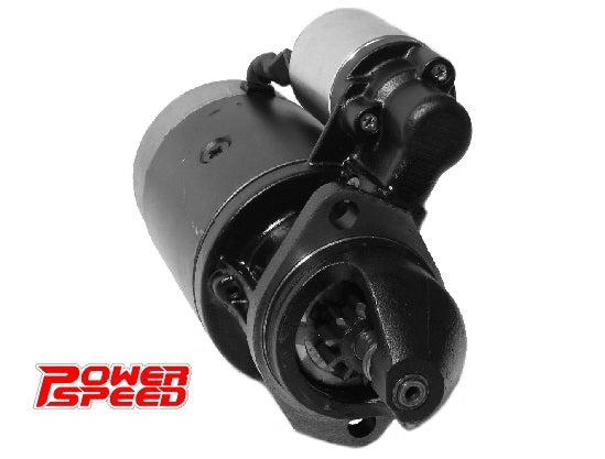 Anlasser 01362059V Starter BOSCH/VM 9V  PowerSpeed Power Speed CW / 11Z 