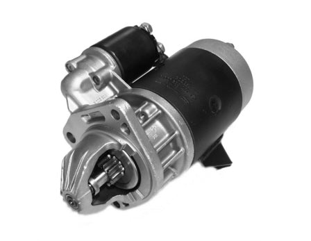 Anlasser 01362081 Starter BOSCH/CITROEN  12V 2.0KW CW / 10Z 