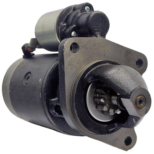 Anlasser 01362085 Starter BOSCH/PERKINS  12V 2.4KW CCW / 10Z 