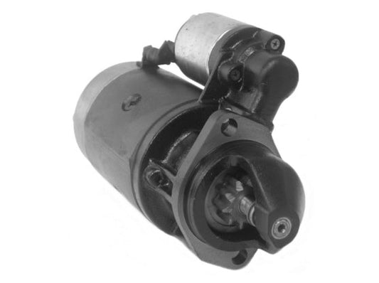 Anlasser 01362089 Starter BOSCH/KHD  12V 2.7KW CW / 9Z 