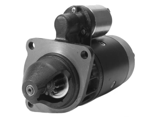 Anlasser 01362090 Starter BOSCH/PERKINS  12V 2.4KW CW / 11Z 