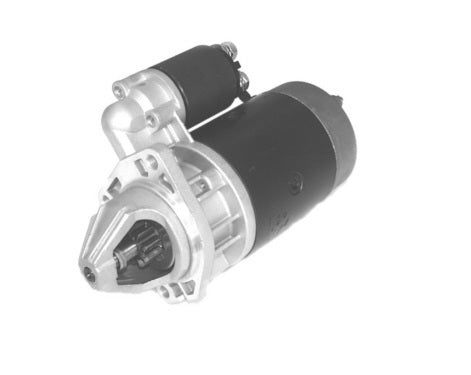 Anlasser 01362091 Starter BOSCH/DEUTZ  12V 2.4KW CW / 9Z 