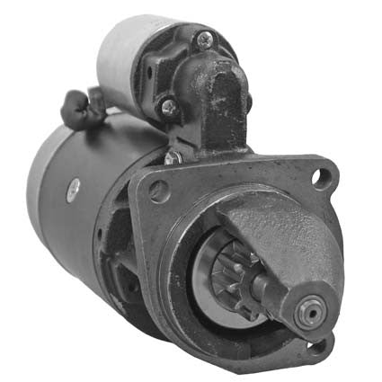 Anlasser 01362093 Starter BOSCH/PERKINS  12V 2.4KW CW / 10Z 