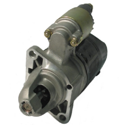 Anlasser 013621 Starter DENSO/DAIHATSU  12V 0.8KW CCW / 8Z 