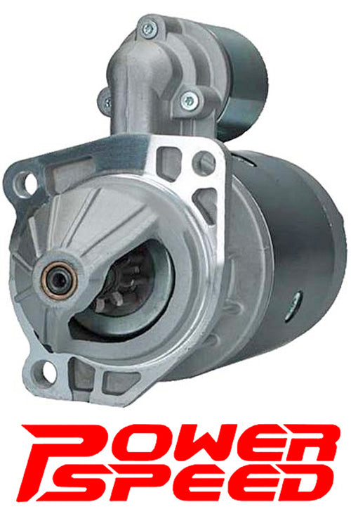 Anlasser 01362305V Starter BOSCH/DEUTZ 9V  PowerSpeed Power Speed CW / 9Z 