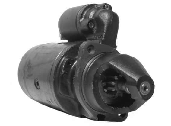 Anlasser 01362312 Starter BOSCH/J.DEERE  12V 2.7KW CW / 10Z 