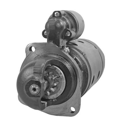 Anlasser 01365006 Starter BOSCH/DEUTZ  12V 3.7KW CW / 11Z 