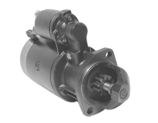 Anlasser 01366019 Starter BOSCH/IHC  12V 1.9KW CW / 10Z 