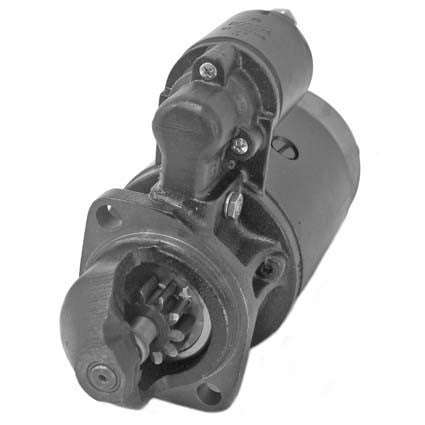 Anlasser 01366024 Starter BOSCH/DEUTZ  12V 1.9KW CW / 11Z 