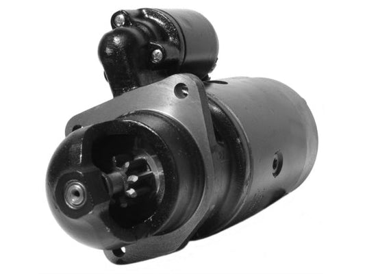 Anlasser 01367001 Starter BOSCH/IHC  12V 3.0KW CW / 9Z 