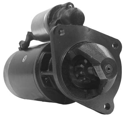 Anlasser 01367006 Starter BOSCH/FORD  12V 3.0KW CW / 10Z 