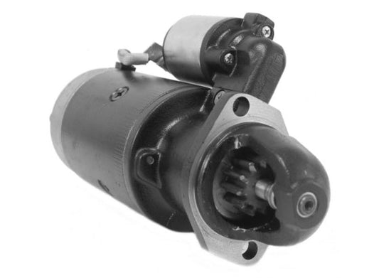 Anlasser 01367008 Starter BOSCH/HATZ  12V 3.0KW CW / 11Z 