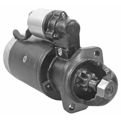 Anlasser 01367011 Starter BOSCH/STEYR  12V 3.0KW CW / 9Z 