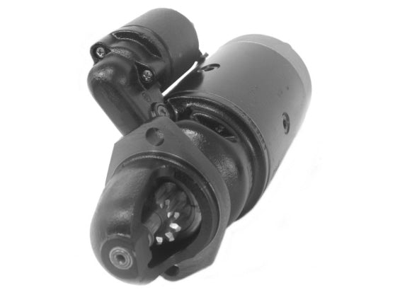 Anlasser 01367013 Starter BOSCH/SAME  12V 3.0KW CW / 11Z  für H-11004/7, 10003A,  FL27C, H1106/8T, H1106/15, H1106/13, H1106/12, H1105/11T, H1105/10, 10003A, H1104/8, 10006W, H-11004/6, 1053P, 10006WTRI, 10006WTI, 10006WT, 10006W, 10004WT, 10004W, H1104/9T, H-11004/7, S4L2-T, K3F-D, H1106/8T, H1106/15, H1106/13, H