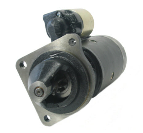 Anlasser 01367014 Starter BOSCH/FIAT  12V 3.0KW CW / 9Z 