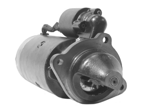 Anlasser 01367020 Starter BOSCH/LAVERDA  12V 3.0KW CW / 10Z 