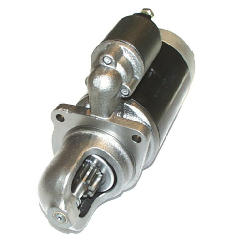 Anlasser 01368010 Starter BOSCH/VOLVO  24V 4.0KW CW / 9Z  für DSI8, DSC9, DS9, DS8, DS5, DN9, DN8, D8, D5, Scania