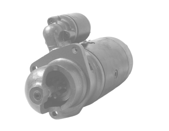 Anlasser 01368033 Starter BOSCH/VOLVO  24V 4.0KW CW / 9Z 