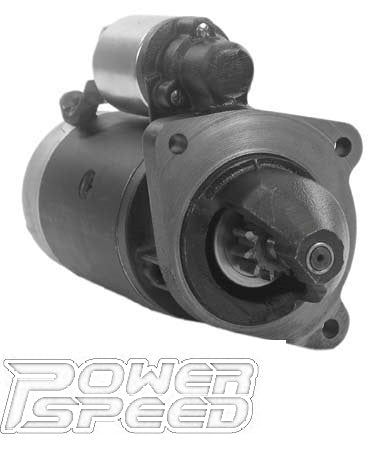 Anlasser 01369020V Starter BOSCH/FORD 9V  Power Speed CW / 10Z 