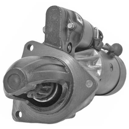 Anlasser 0137010 Starter SAWA./MITSU.  24V 6.0KW CW / 11Z 