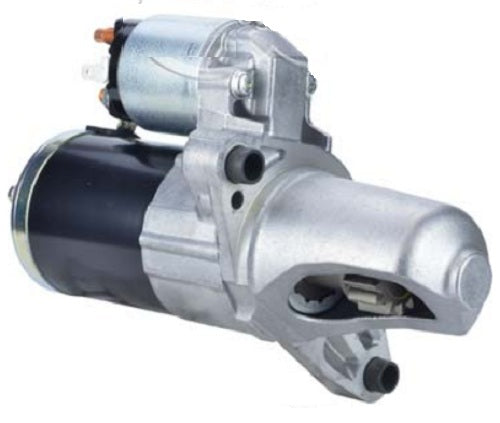 Anlasser 013771 Starter MITSU./CHRYSLER  12V 1.8KW CCW / 14Z 