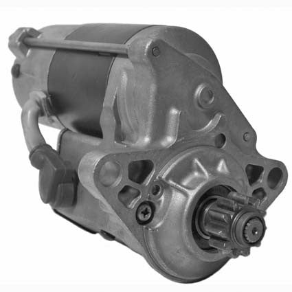 Anlasser 013981 Starter DENSO/ROVER  12V 2.0KW CCW / 11Z 