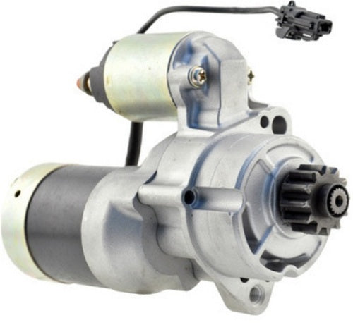 Anlasser 014015 Starter MITSU./NISSAN  12V 1.4KW CW / 12Z 