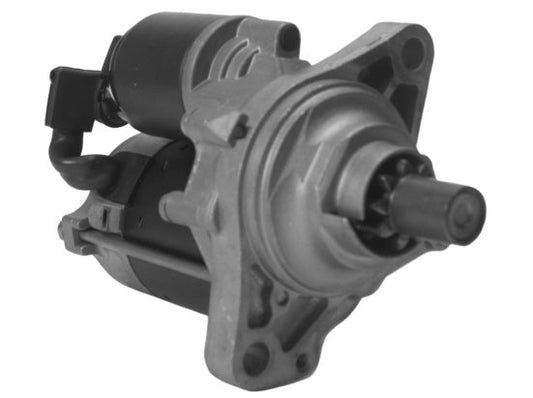 Anlasser 0140201 Starter MITSUBA/HONDA  12V 1.6KW CW / 9Z 