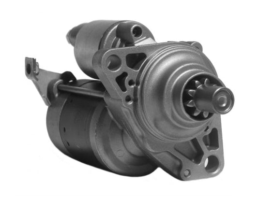 Anlasser 0140204 Starter MITSUBA/HONDA  12V 1.6KW CW / 9Z 