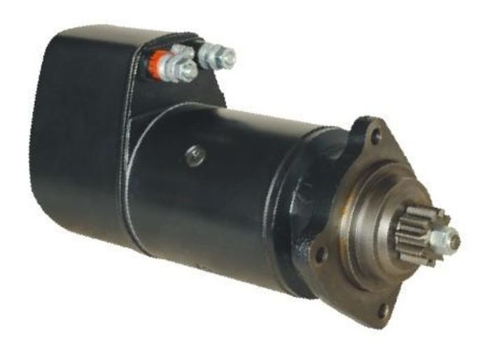 Anlasser 01416036 Starter BOSCH/DEUTZ  24V 5.4KW CW / 11Z 