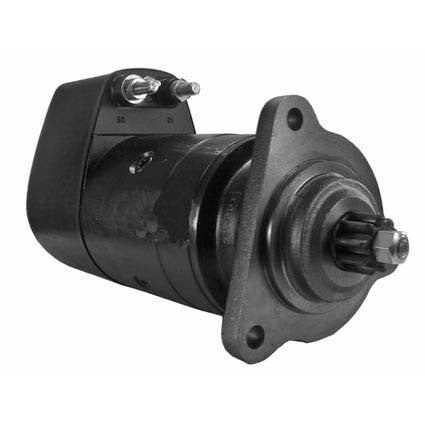 Anlasser 01418014 Starter BOSCH/MB  12V 3.6KW CW / 9Z  für OM460LA, OM421, OM352A, OM352, 1006-6T, Mercedes-Benz, Mercedes