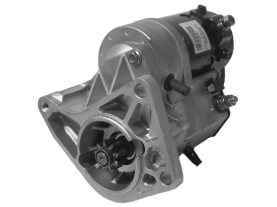 Anlasser 014210 Starter DENSO/FORD  12V 2.2KW CW / 9Z 