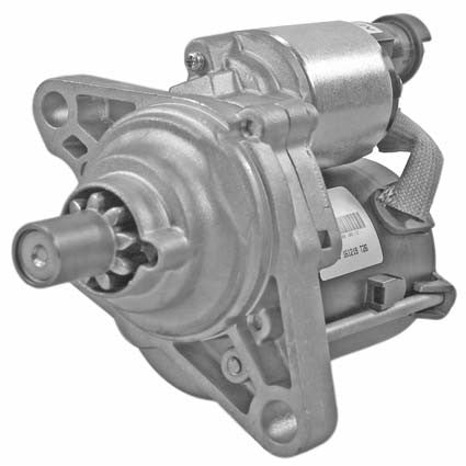 Anlasser 014233 Starter MITSUBA/HONDA  12V 1.6KW CW / 9Z 