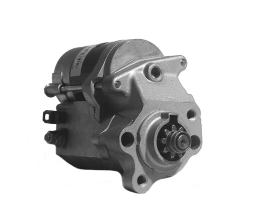 Anlasser 014323 Starter DENSO/TOYOTA  12V 1.2KW CW / 9Z 