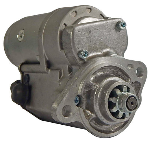 Anlasser 014390 Starter DENSO/ROVER  12V 2.0KW CW / 9Z 