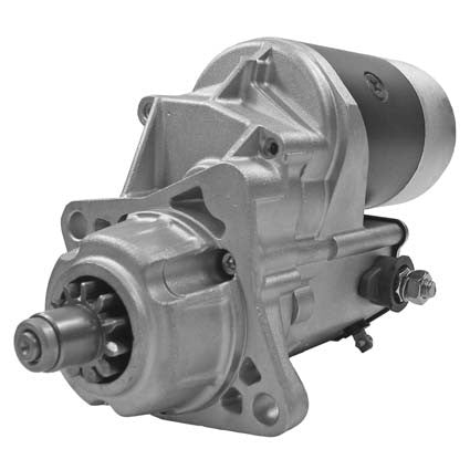 Anlasser 014407 Starter DENSO/ISUZU  12V 2.7KW CW / 11Z 