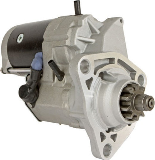 Anlasser 014420 Starter DENSO/CUMMINS  12V 5.0KW CW / 10Z 