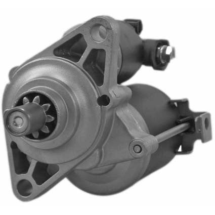 Anlasser 0144211 Starter MITSUBA/HONDA  12V 1.4KW 