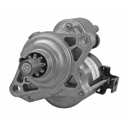 Anlasser 014421 Starter MITSUBA/HONDA  12V 1.0KW CW / 9Z 