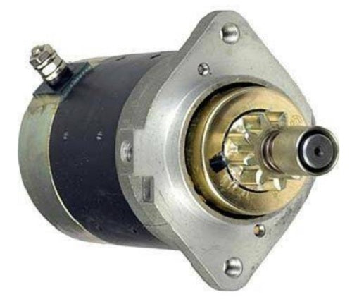 Anlasser 014667 Starter HITACHI/TOHATSU  12V 1.0KW CCW / 9Z 