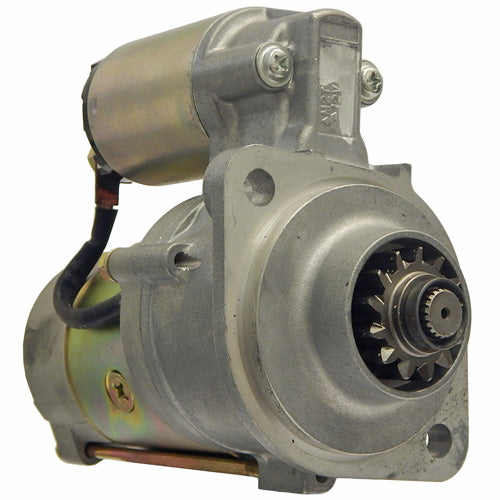 Anlasser 014671 Starter MITSU.  12V 2.0KW CCW / 13Z 