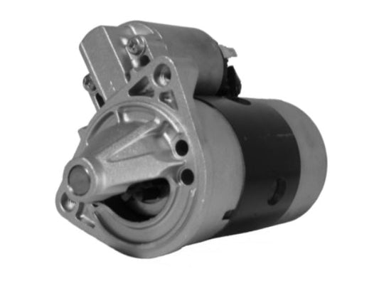 Anlasser 014738 Starter MITSU./SUZUKI  12V 1.0KW CW / 8Z 