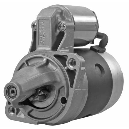 Anlasser 014829 Starter MITSU./PERKINS  12V 0.8KW CW / 8Z  für MD2010, Volvo, C45-31DS, C50L-31DS, D1-13 A, D1-13 B, D1-13 F, D1-20 A, Mitsubishi, D1-20 F, MD2020 D, MD2010 A, MD2010 B, MD2010 C, MD2010 D, MD2020, MD2020 A, MD2020 B, MD2020 C, D1-20 B