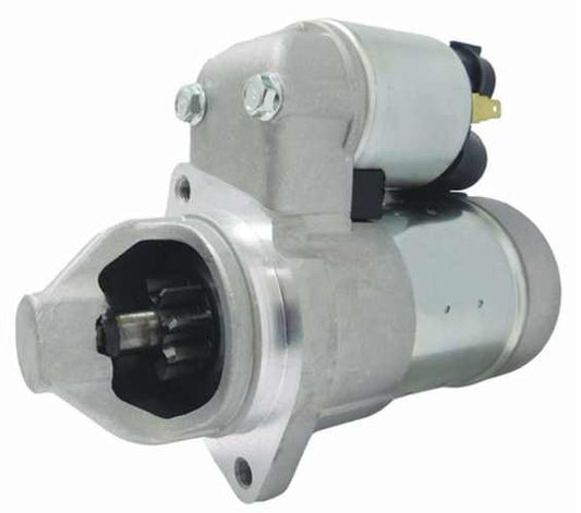 Anlasser 014868 Starter HITACHI/SUZUKI  12V 0.9KW CW / 9Z 