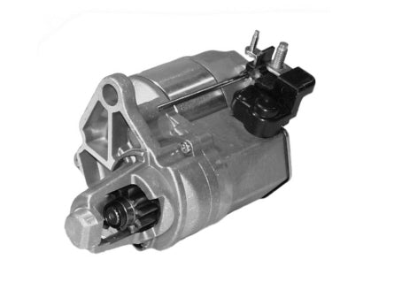 Anlasser 014960 Starter DENSO/DODGE  12V 1.4KW CW / 10Z 