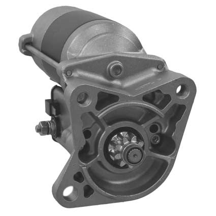 Anlasser 014971 Starter DENSO/MAZDA  12V 2.0KW CW / 9Z 