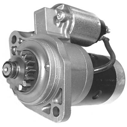 Anlasser 015037 Starter MITSU./WEIDEMANN  12V 1.6KW CW / 15Z  für K3B-31DS, K3D-51M, K3D-31NCN, K3D-31NC, K3D-31KSS, K3D-31KM, K3D-31HD, K3D-31FS, K3D, K3C-13MT, K3B-61FT, K3B-31NSA, Mitsubishi, K3B-31HS, K3D-62SDG, K3B, E3112-B12, C45-61SA, 32 HP, 30 HP, 26 HP 3-80, 23 HP 3-75, 20 HP 3-69, 19 HP 3-65, Vetus, Solé, K3